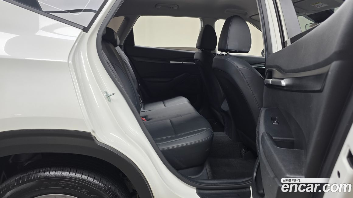 Kia Seltos 2022