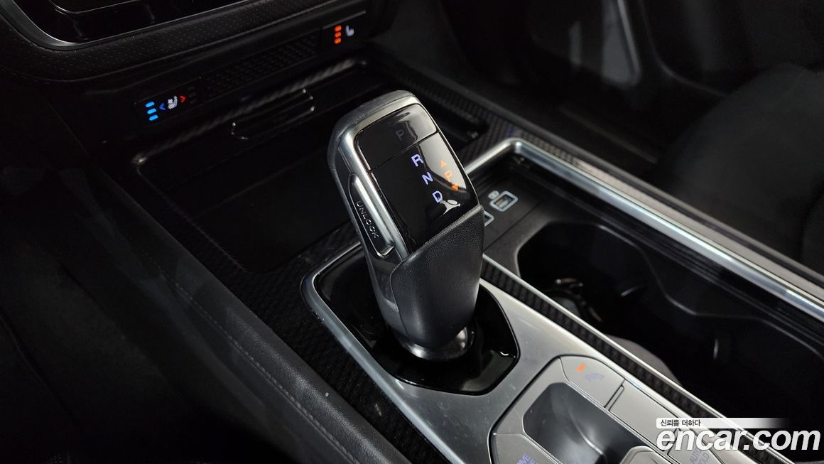 KG_Mobility_Ssangyong Rexton 2023