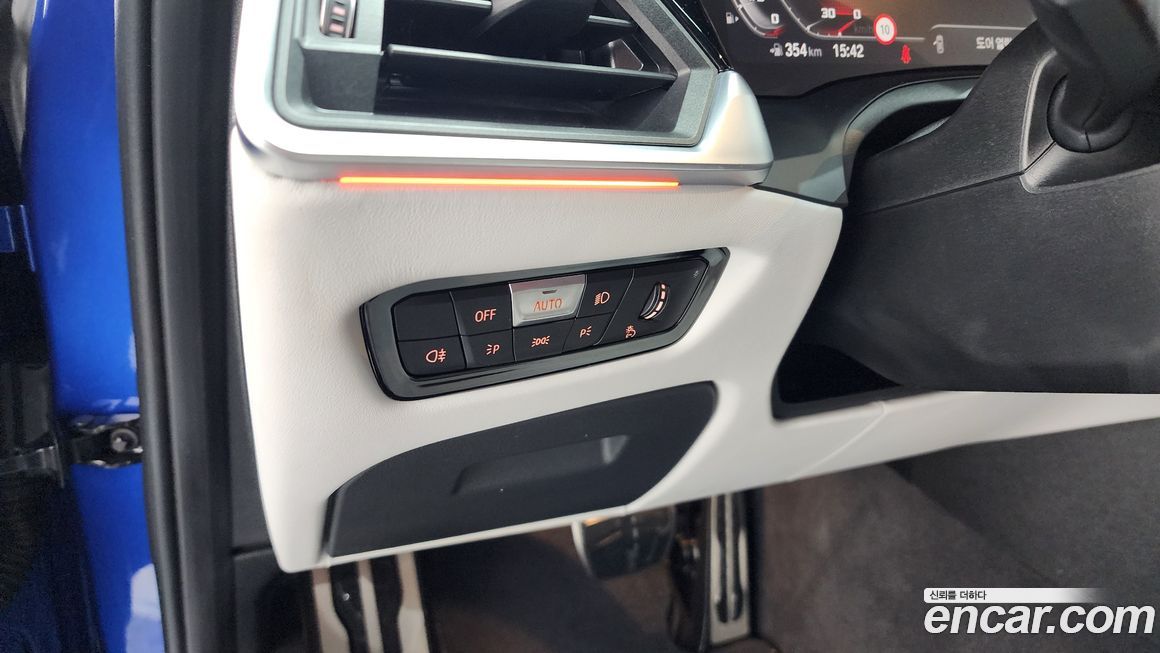 BMW M3 2022