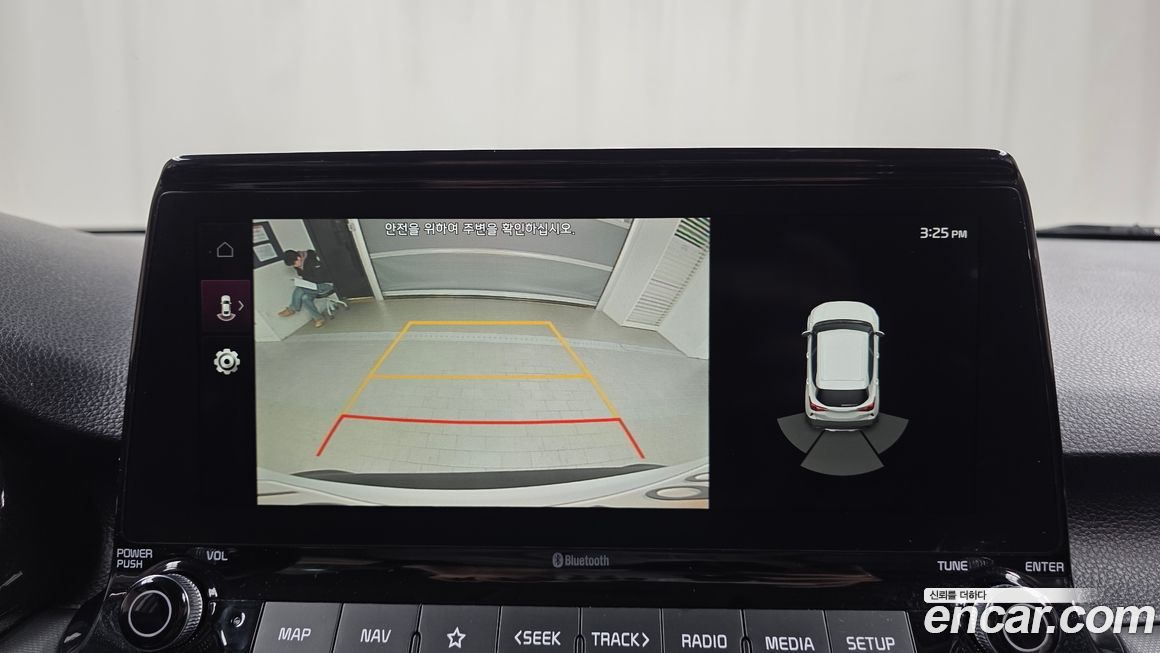 Kia Seltos 2022
