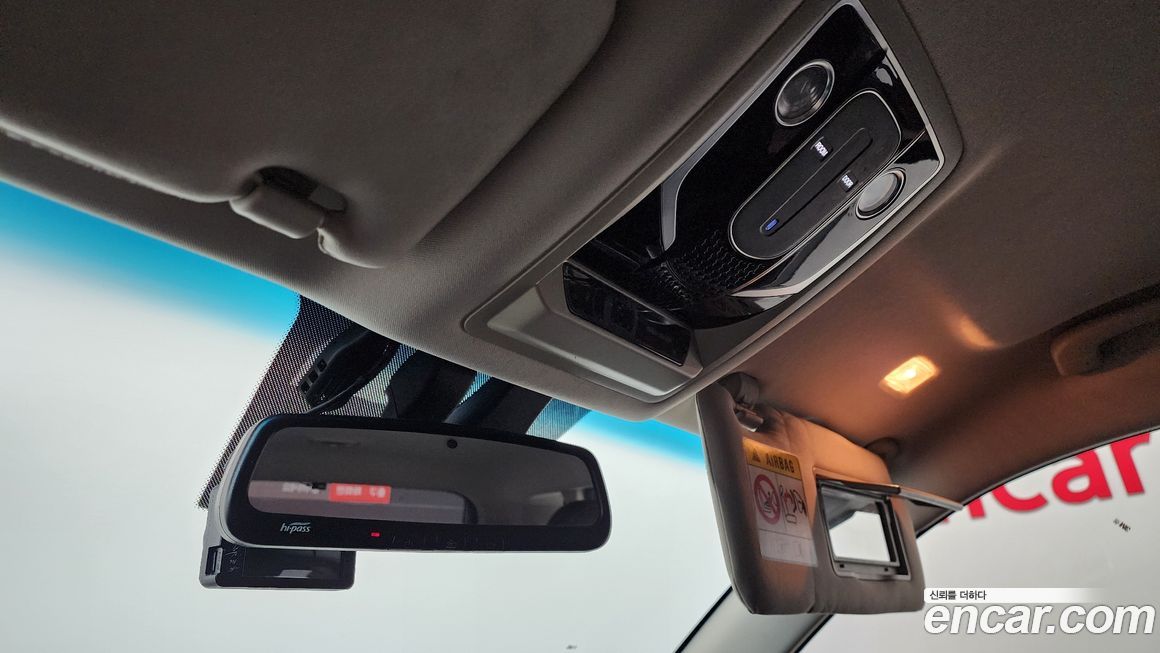 KG_Mobility_Ssangyong Rexton 2023