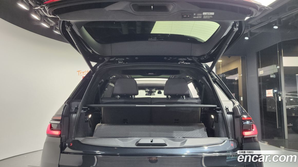 BMW X7 2024