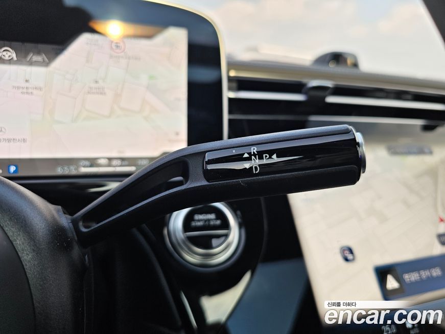 Mercedes-Benz E-Class 2026