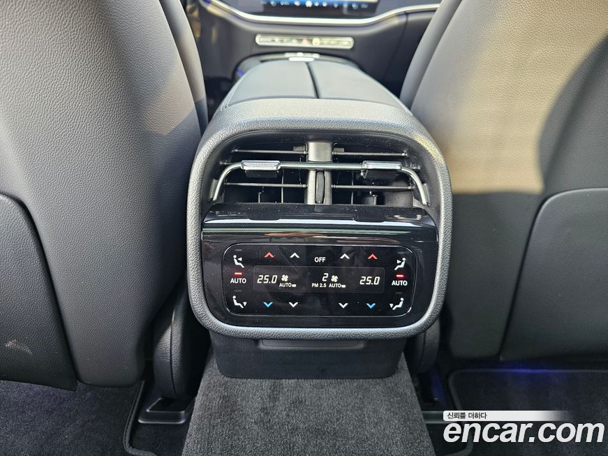 Mercedes-Benz E-Class 2026