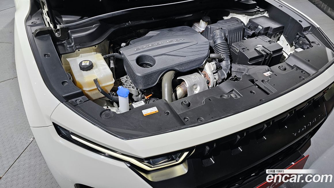 KG_Mobility_Ssangyong Torres 2023