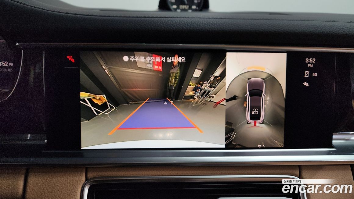 Porsche Panamera 2023