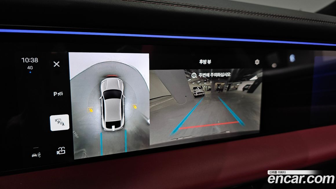 Porsche Macan 2025