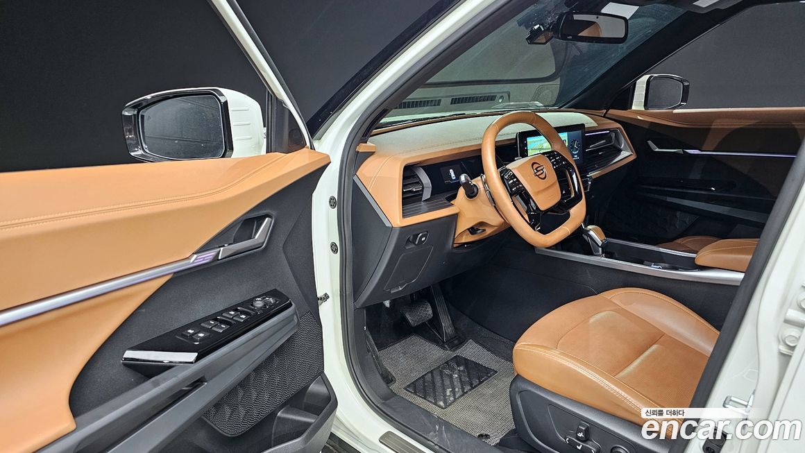 KG_Mobility_Ssangyong Torres 2023