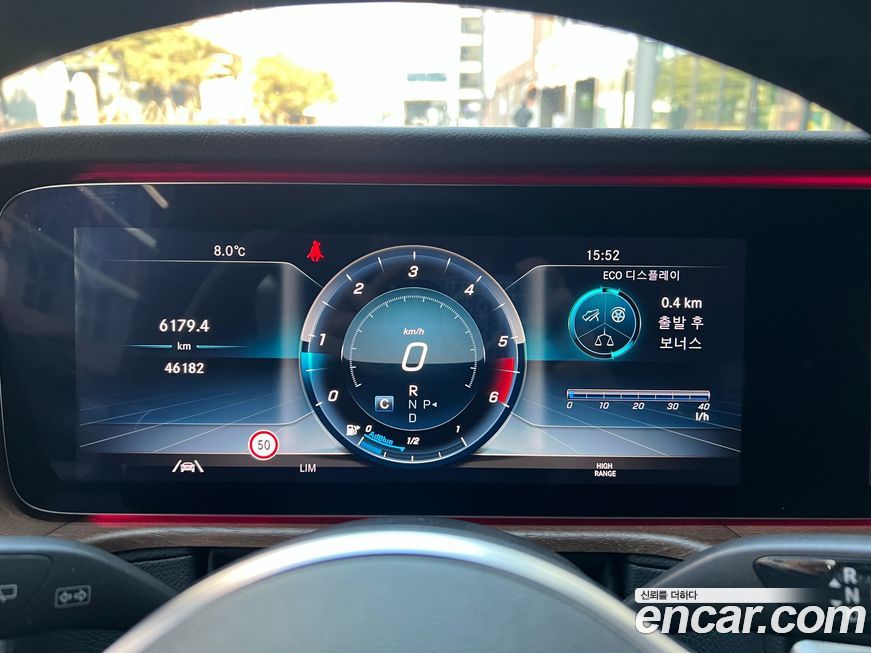 Mercedes-Benz G-Class 2021