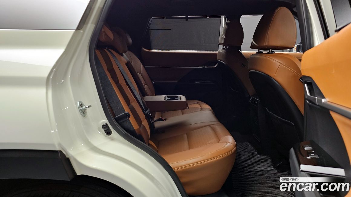 KG_Mobility_Ssangyong Torres 2023