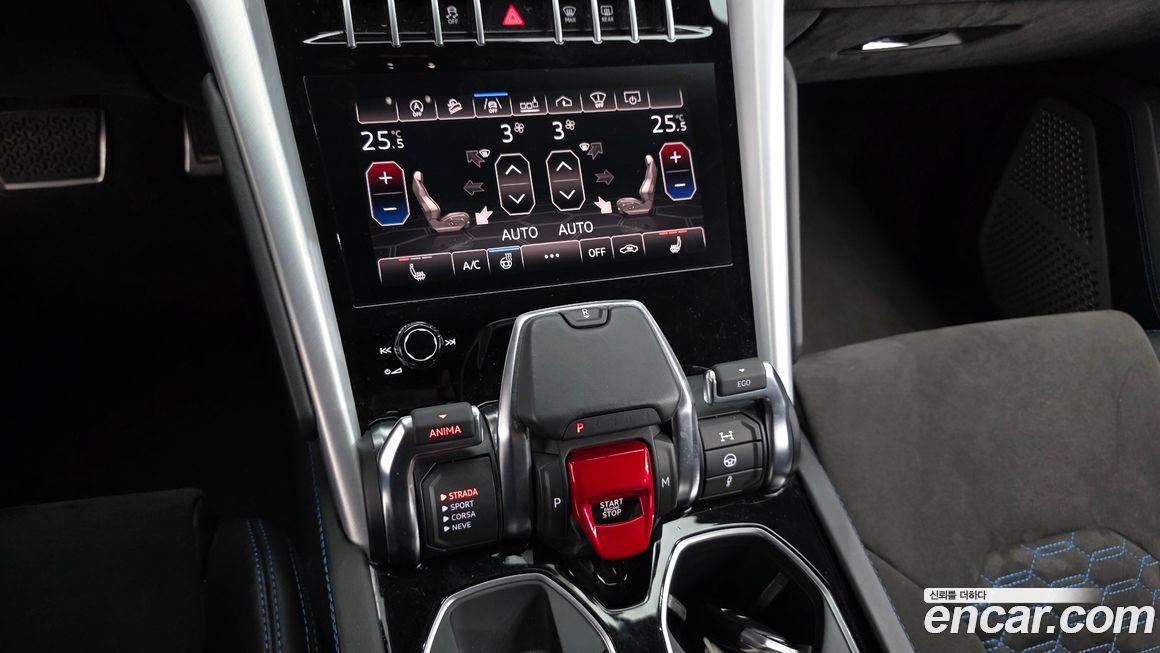 Lamborghini Urus 2019