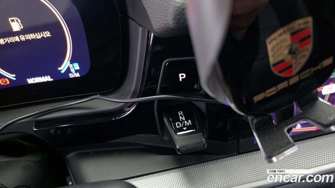 Porsche Cayenne 2024