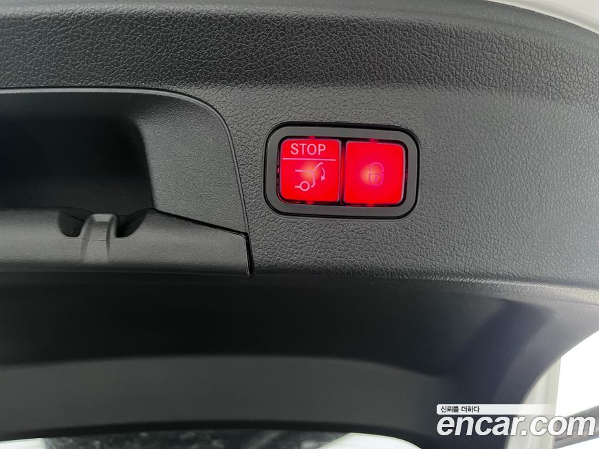 Mercedes-Benz GLE-Class 2025