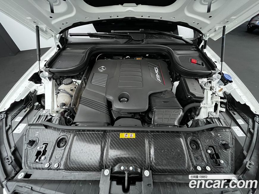 Mercedes-Benz GLE-Class 2025