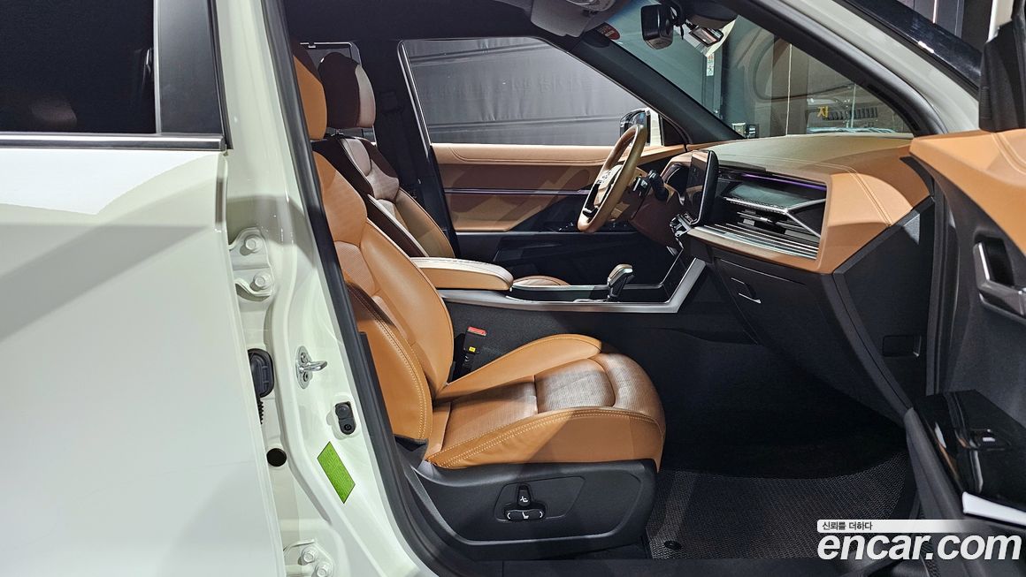 KG_Mobility_Ssangyong Torres 2023