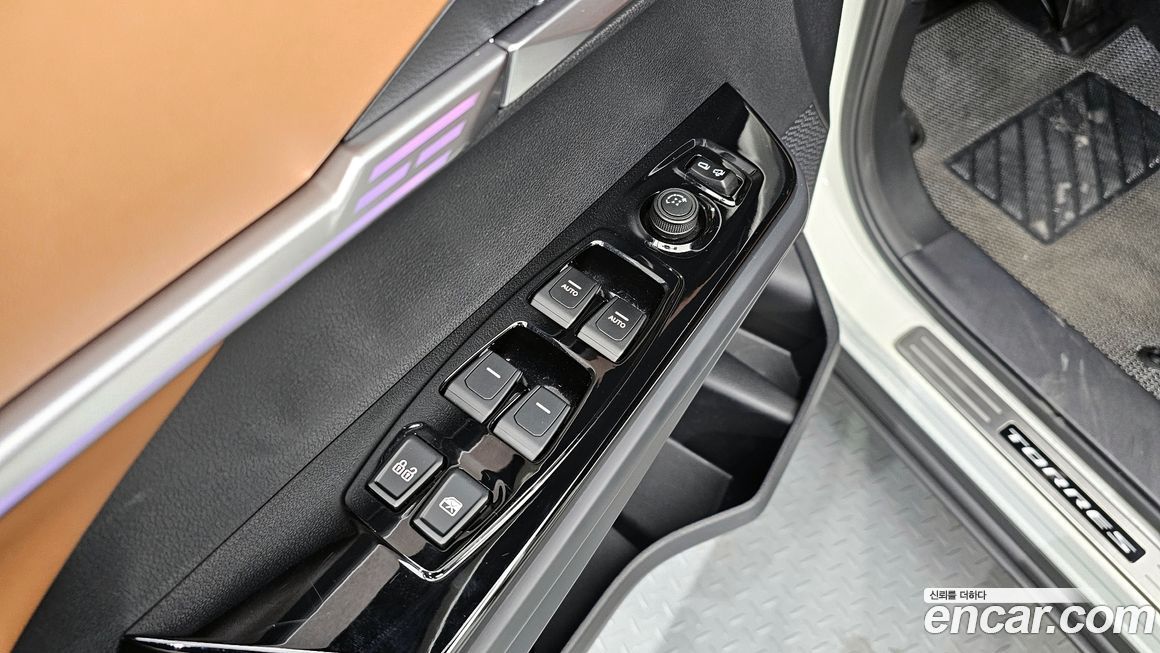 KG_Mobility_Ssangyong Torres 2023