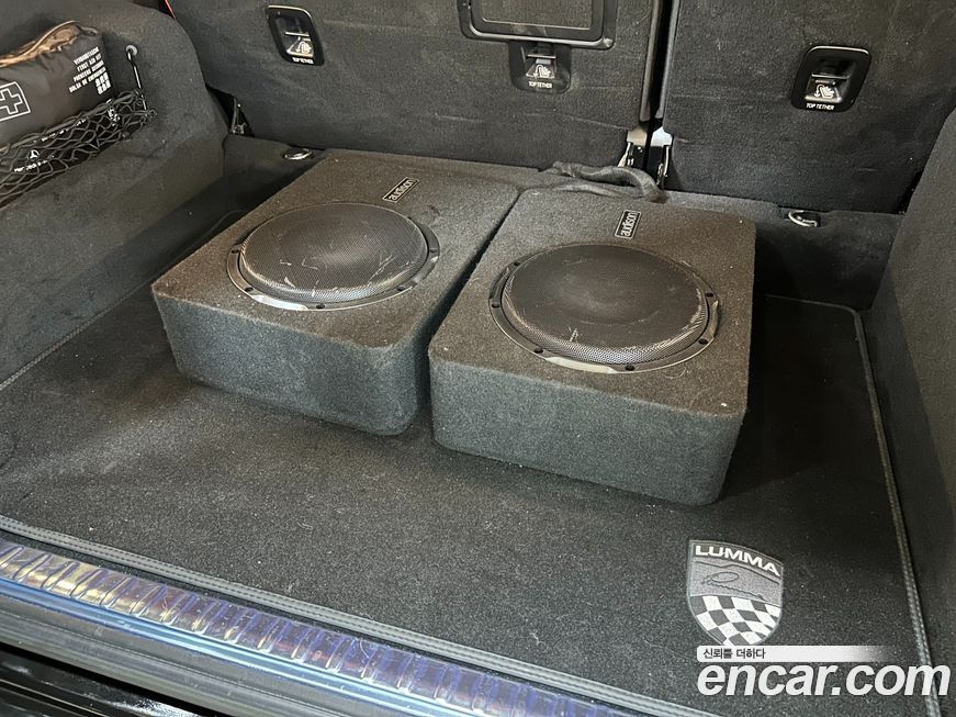 Mercedes-Benz G-Class 2019