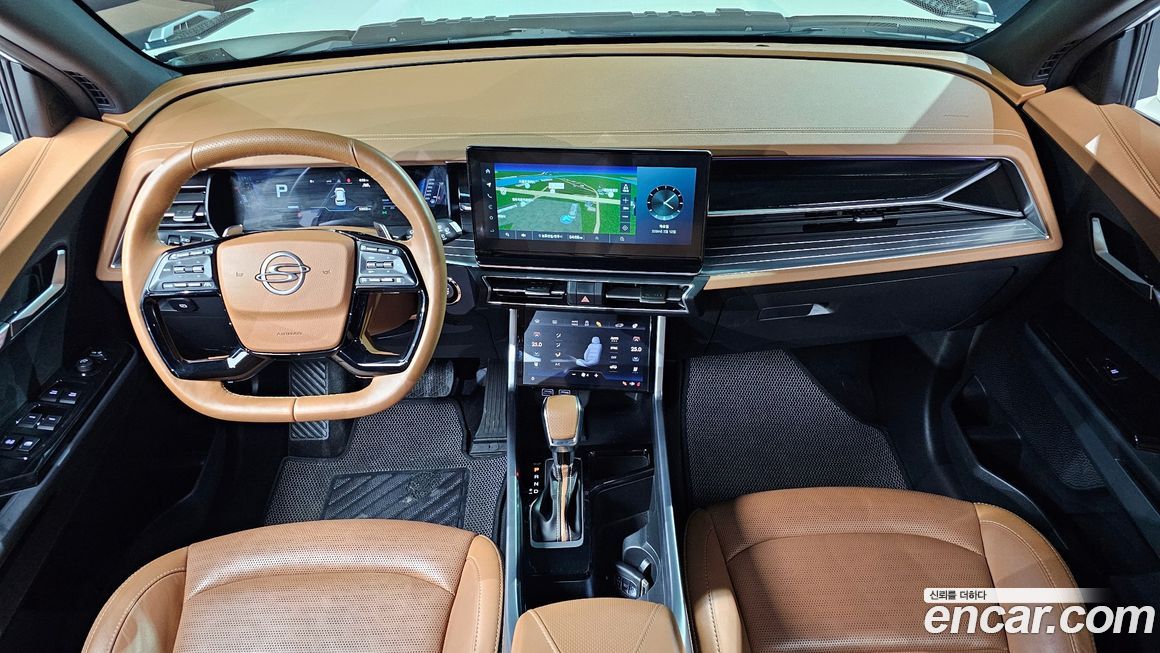 KG_Mobility_Ssangyong Torres 2023