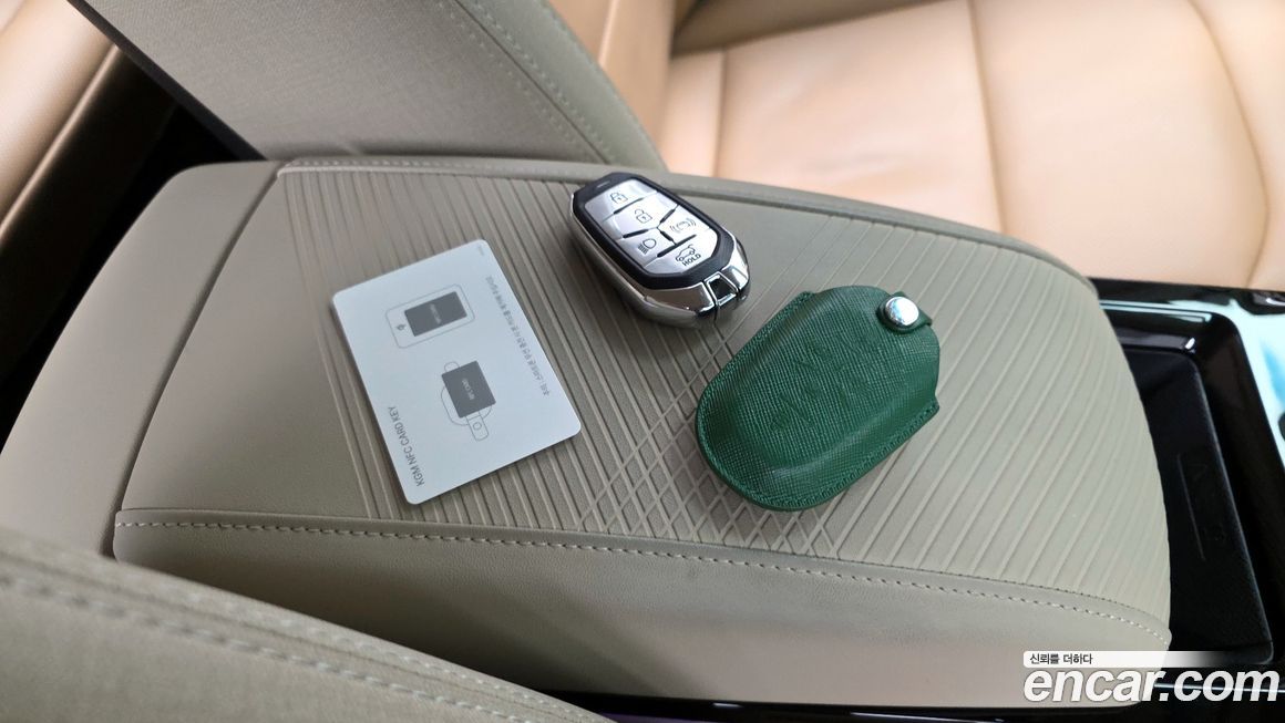 KG_Mobility_Ssangyong Actyon 2025