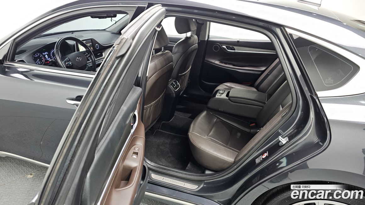 Hyundai Grandeur 2018