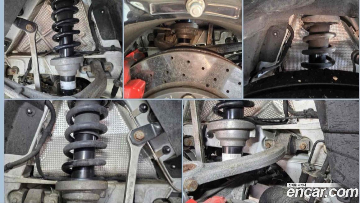 Lamborghini Huracan 2020