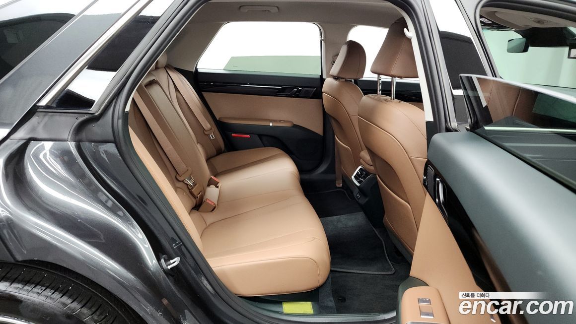 Hyundai Grandeur 2025