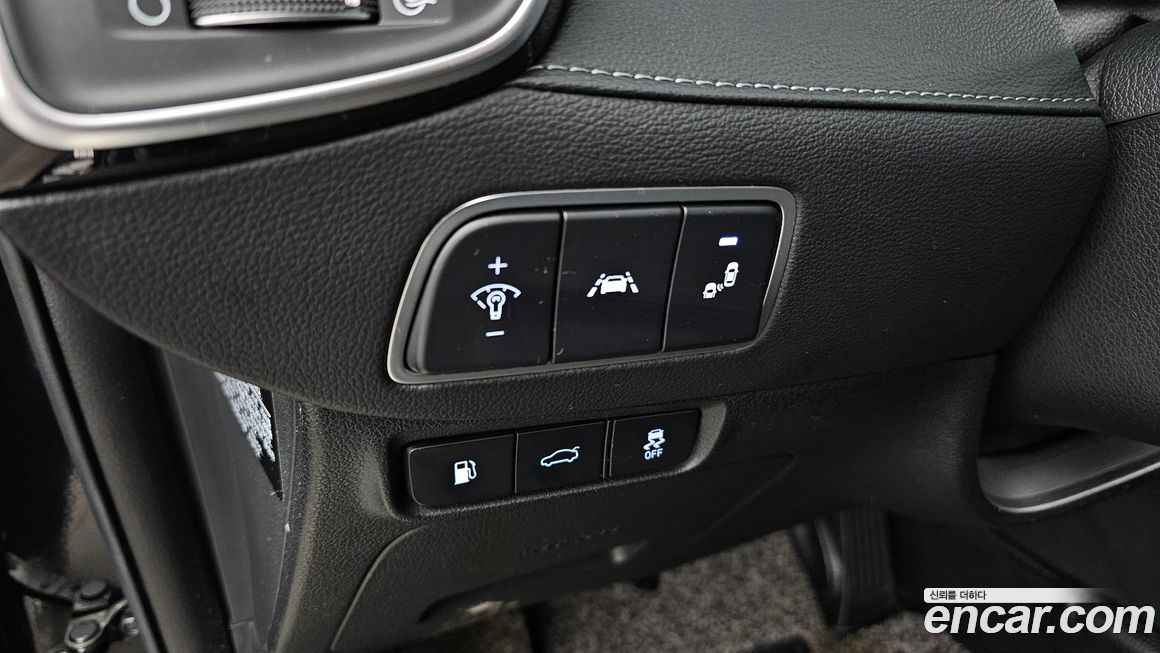 Hyundai Grandeur 2019