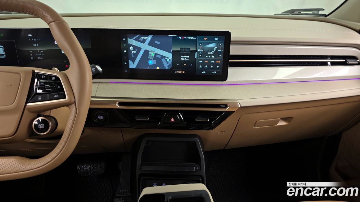 KG_Mobility_Ssangyong Actyon 2025