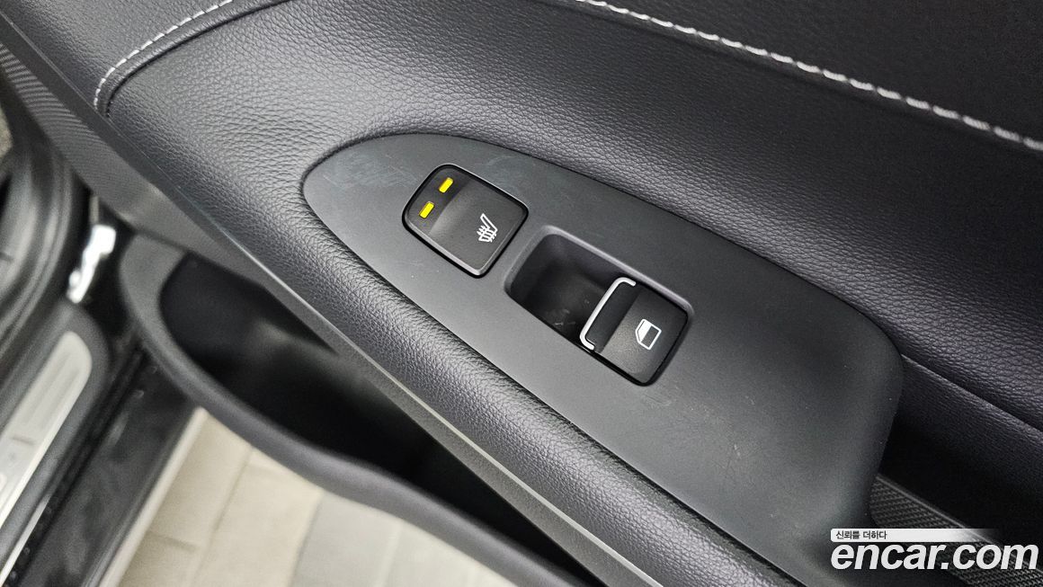 Hyundai Grandeur 2019