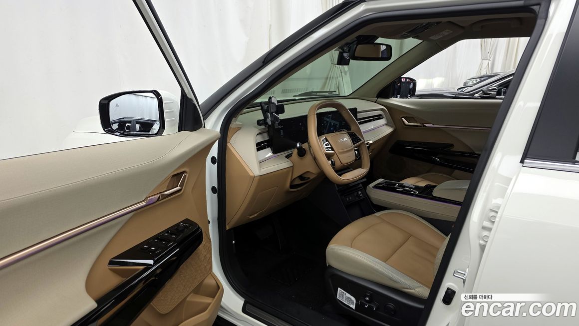 KG_Mobility_Ssangyong Actyon 2025