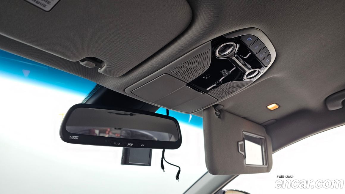 Hyundai Grandeur 2018