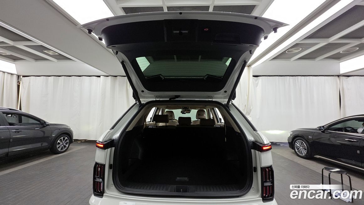 KG_Mobility_Ssangyong Actyon 2025