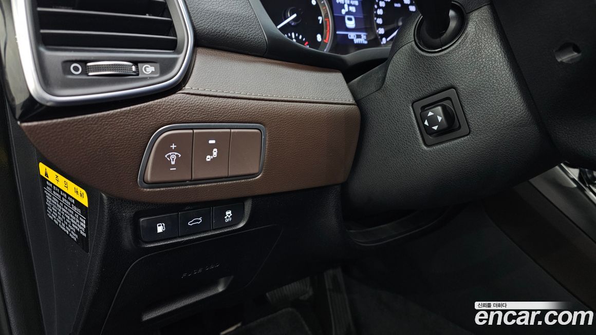 Hyundai Grandeur 2018