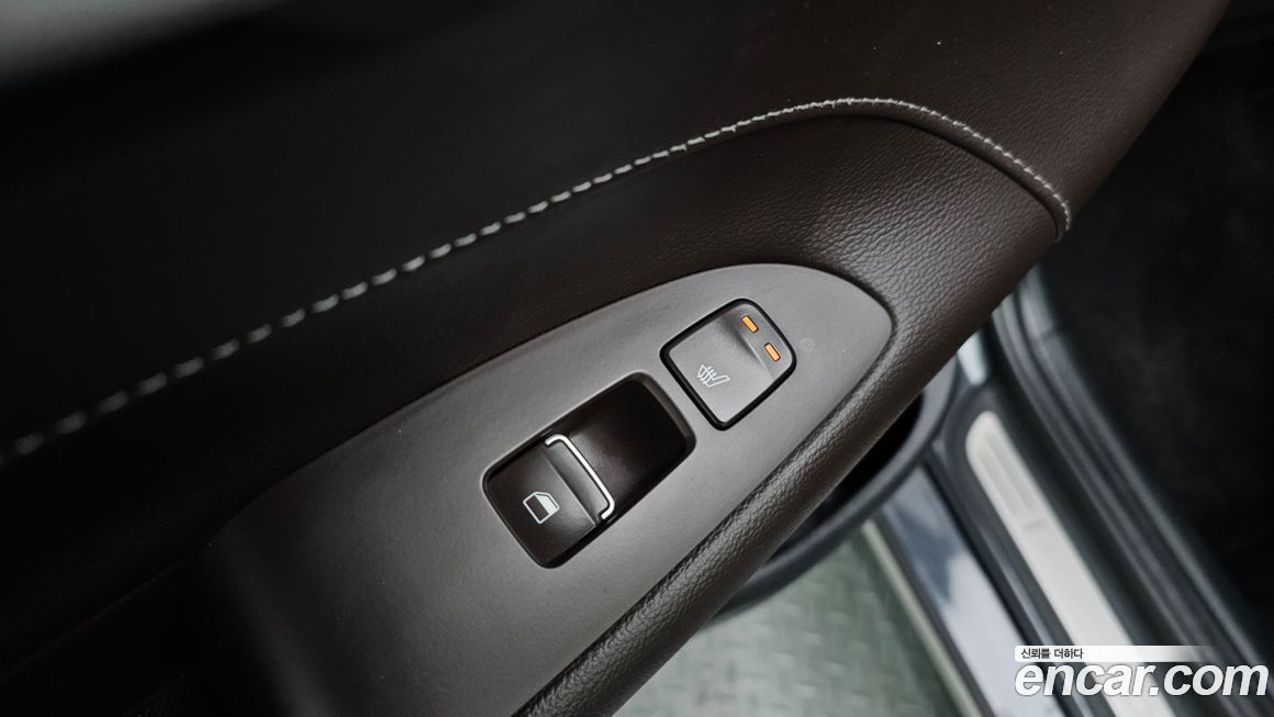 Hyundai Grandeur 2018