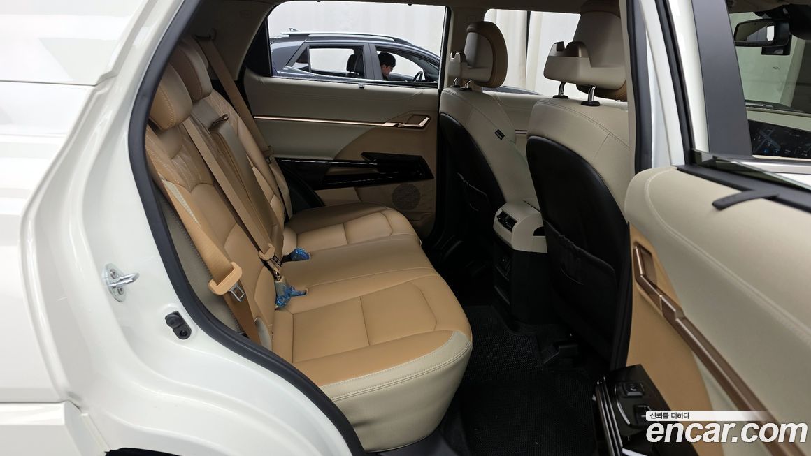 KG_Mobility_Ssangyong Actyon 2025