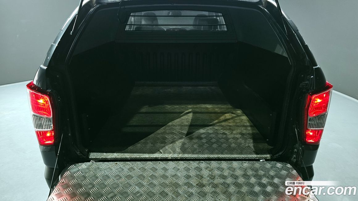 KG_Mobility_Ssangyong Rexton 2020