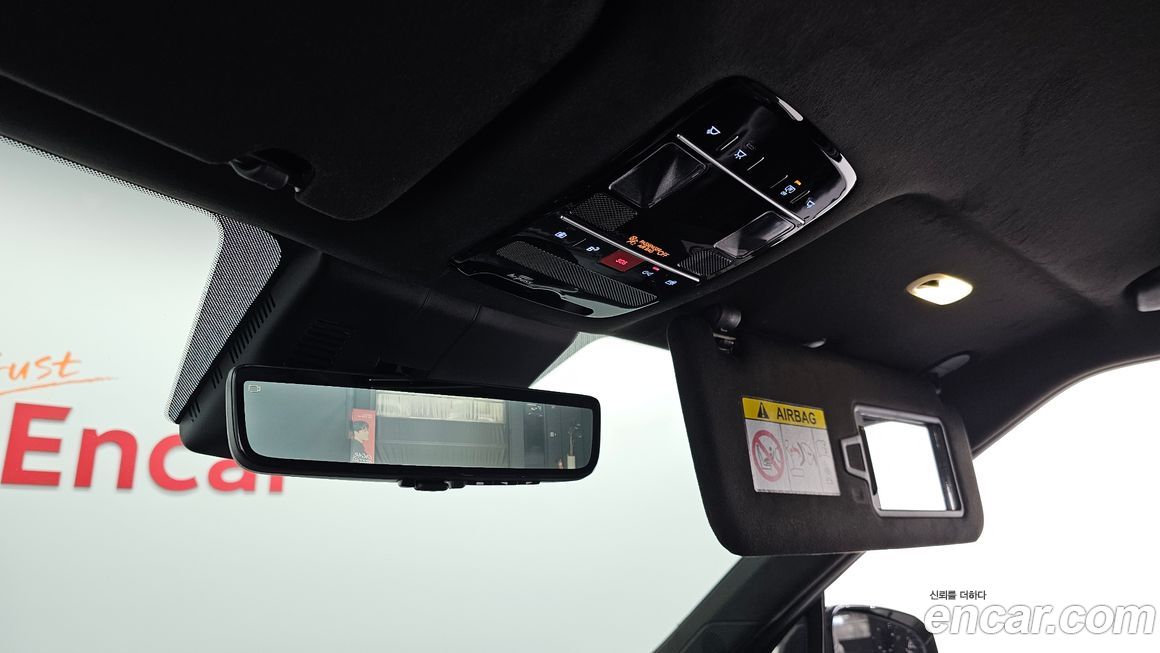 Hyundai Santafe 2025