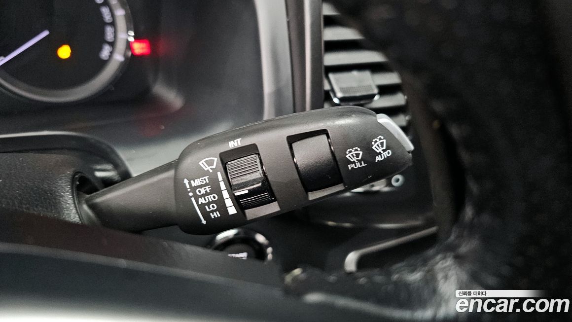 KG_Mobility_Ssangyong Rexton 2020