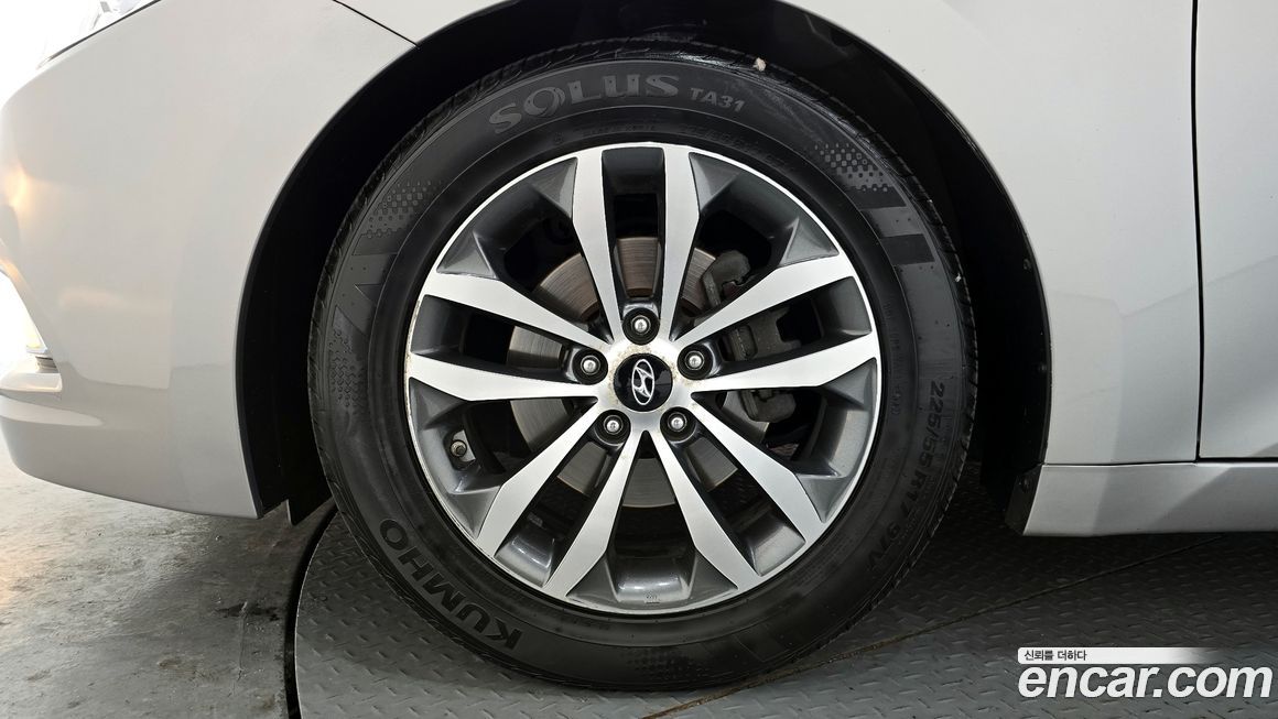 Hyundai Grandeur 2012