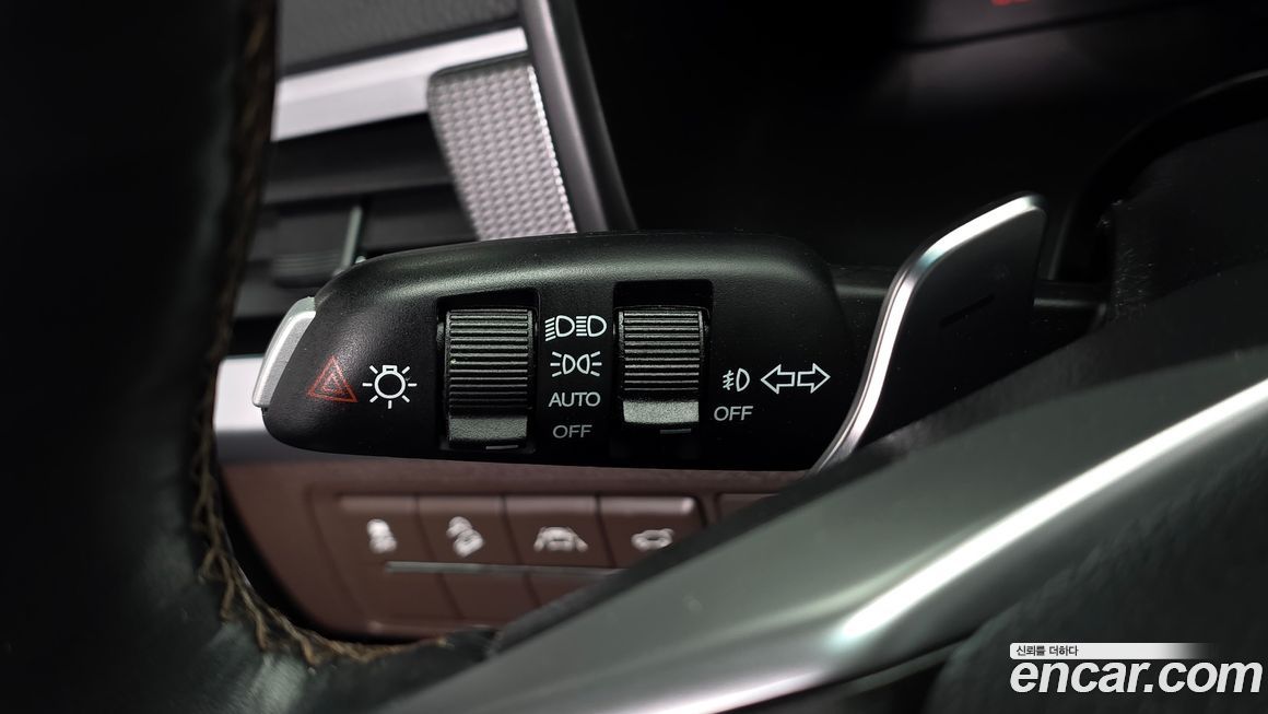 KG_Mobility_Ssangyong Rexton 2022