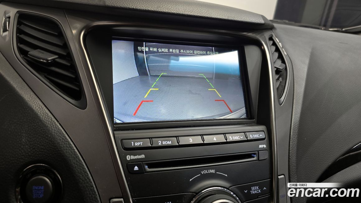 Hyundai Grandeur 2012