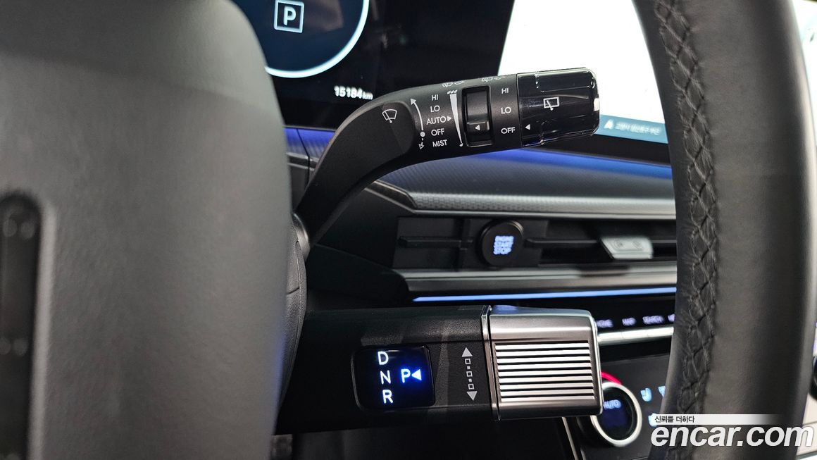 Hyundai Santafe 2025