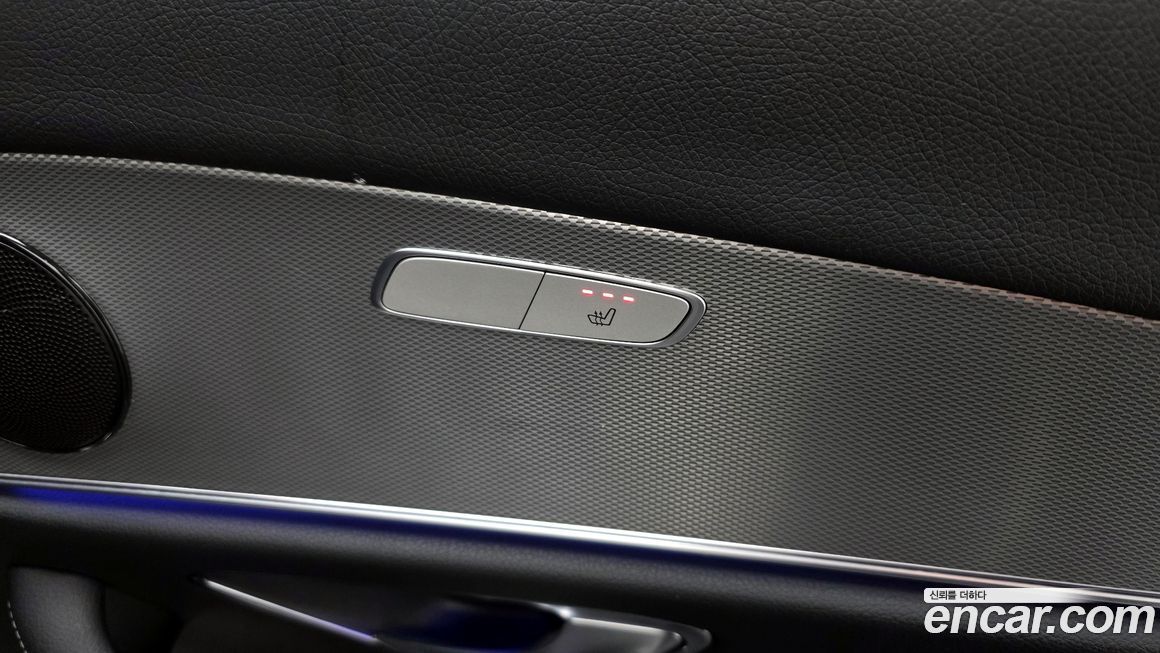 Mercedes-Benz E-Class 2017