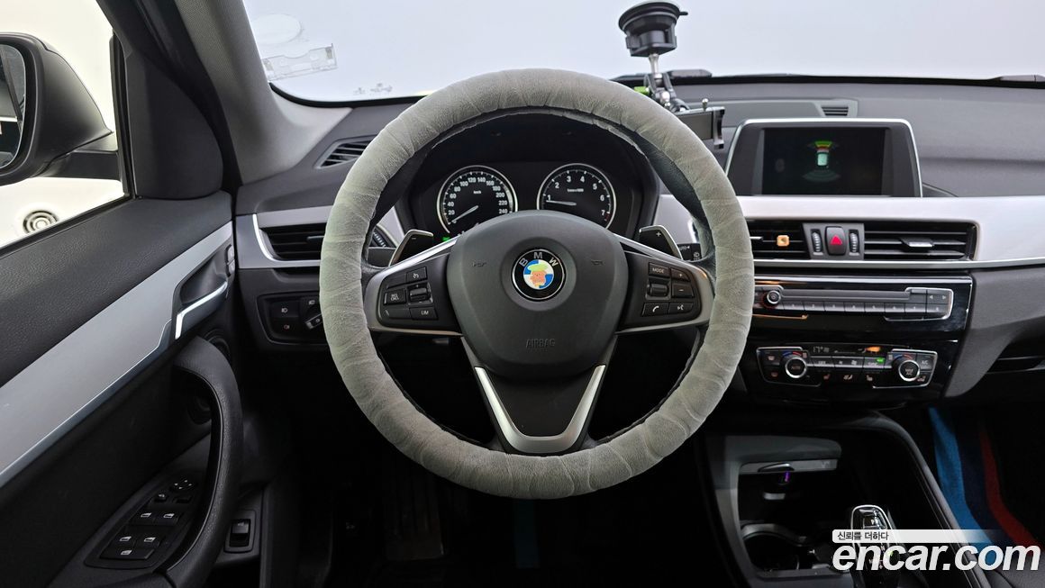 BMW X1 2020