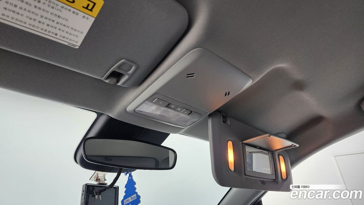 ChevroletGMDaewoo Trax 2018