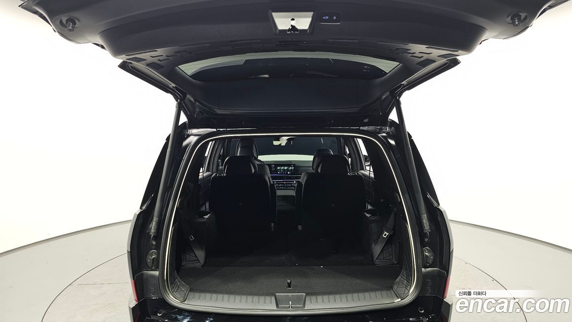 Hyundai Santafe 2025