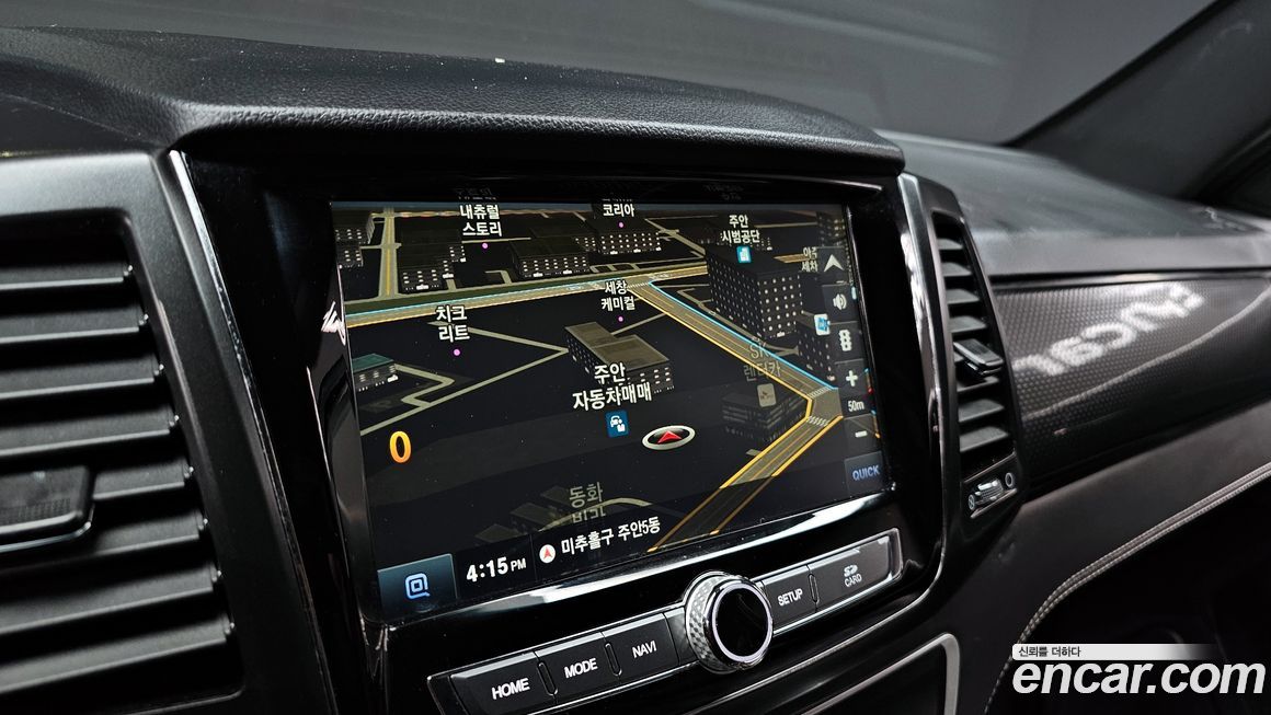 KG_Mobility_Ssangyong Rexton 2020