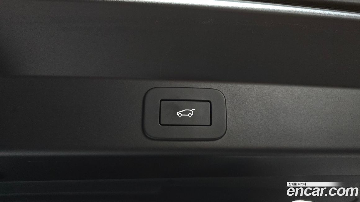 Land Rover Range Rover Sport 2023