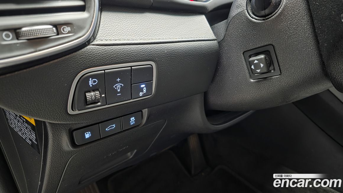 Hyundai Grandeur 2018