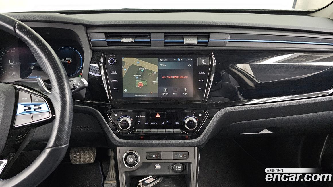 KG_Mobility_Ssangyong KORANDO 2022